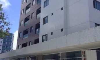 Imagem: Alugo apartamento mobiliado em Cabo Branco