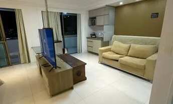 Imagem 5: Alugo Flat Mediterrâneo Barra da Tijuca sem burocracias