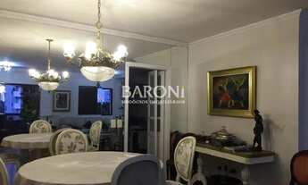 Imagem 3: São Paulo - Apartamento Padrão - Campo Belo