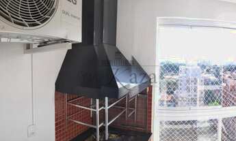 Imagem 5: Apartamento - Jardim Oriente - Tennô Residencial - 2 Dormitórios - 63m²