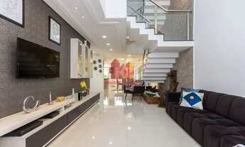 Imagem 2: CURITIBA - Casa Padrão - Boqueirão