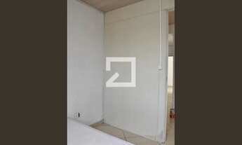 Imagem 6: Apartamento para Aluguel - Cidade Industrial de Curitiba, 2 Quartos, 40 m2