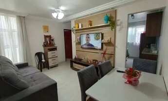 Imagem 2: Belo apartamento a venda no Conj Res Trinta e Um de Março - São José dos Campos