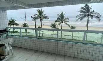 Imagem 2: Apartamento com 2 dormitórios à venda, 86 m² por R$ 588.000,00 - Jardim Real - Praia Grand