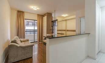 Imagem 2: CURITIBA - Kitchenette/Conjugados - Centro