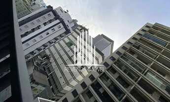 Imagem 3: APARTAMENTO LOFT 40M² 1 VAGA - BELA VISTA