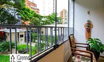 Imagem 5: Apartamento Venda 3 Dormitórios - 111 m² Moema