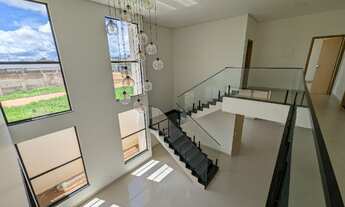 Imagem: Casa Alto Padrão (5 Suítes) em Formosa