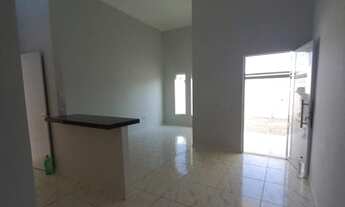 Imagem 6: Casa nova, mucunã rua chile