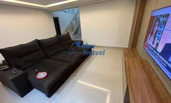 Imagem 2: BRASÍLIA - Casa de Condomínio - SETOR HABITACIONAL VICENTE PIRES