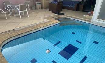 Imagem 5: Casa para venda possui 345 metros quadrados com 4 quartos em Vargem Pequena - Rio de Janei