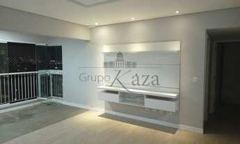 Imagem 5: Apartamento / Padrão - Jardim das Indústrias - Locação - Residencial