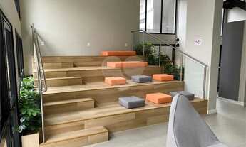 Imagem 3: Studio mobiliado para aluguel com 25 metros quadrados com 1 quarto em Perdizes - São Paulo