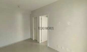 Imagem 4: Apartamento com 1 dormitório para alugar, 39 m² por R$ 4.117/mês - Consolação - São Paulo