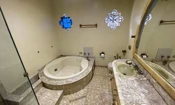 Imagem 7: Casa para alugar, 500 m² por R$ 30.000,00/mês - Vila Mascote - São Paulo/SP