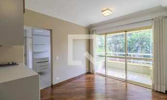 Imagem: Apartamento para Aluguel - Sumaré, 3 Quartos