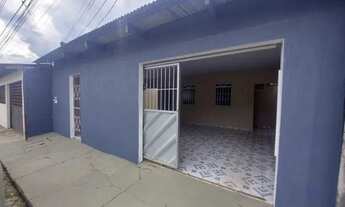 Imagem: Casa em morada de Laranjeiras-Es