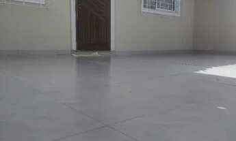 Imagem 1: Casa no Uberaba - 3 Quartos - 1 Suíte - Próximo a Salgado Filho - Averbada