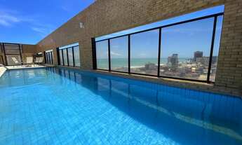 Imagem 4: Oportunidade, apto 2 quartos na segunda quadra do mar de Cruz das Almas - Maceió - Alagoas