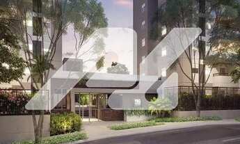 Imagem 2: Apartamento - Jardim Nossa Senhora Auxiliadora - Campinas