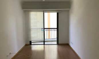 Imagem 5: Apartamento 75m² Vila Olímpia