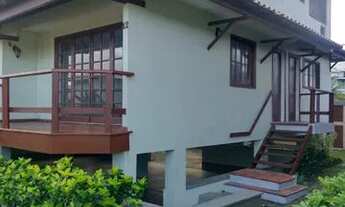 Imagem 2: Aluguel casa de condomínio de frente para praia com 3 quartos em Camboinhas - Niterói - RJ