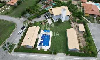 Imagem 2: Casa de alto padrão a venda em condomínio fechado - Gravatá/PE!