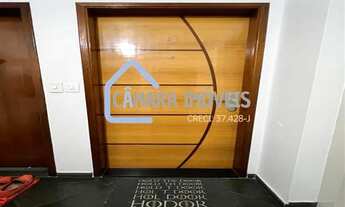 Imagem: Sao Paulo - Apartamento Padrão - Vila Aricanduva