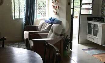 Imagem 2: Apartamento todo reformado, com 02 quartos na região da LAPA!