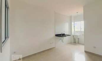 Imagem 3: Apartamento para Aluguel - Vila Santa Clara, 2 Quartos, 37 m2