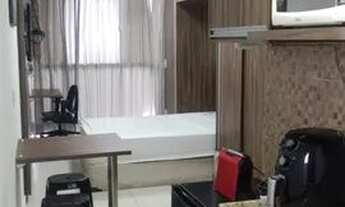 Imagem: Flat no Mirante - São João