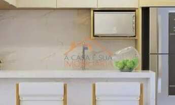 Imagem 5: Casa Geminada com área total de 115m²