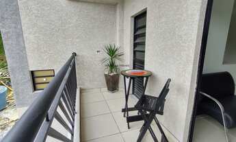 Imagem 4: COTIA - Apartamento Padrão - OUTEIRO DE PASSÁRGADA