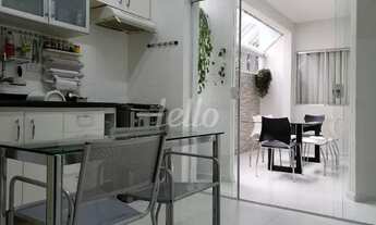 Imagem 6: São Paulo - Casa de Vila - Brooklin