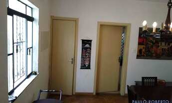 Imagem 3: CASA ASSOBRADADA - MOEMA PÁSSAROS - SP