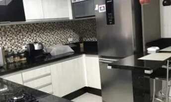 Imagem 7: CASA ASSOBRADADA - CAMPO GRANDE - SP