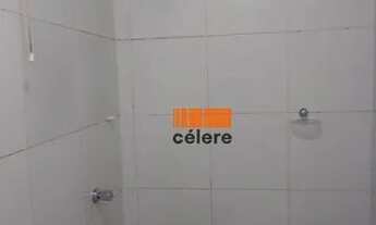 Imagem 2: Casa com 1 dormitório para alugar, 33 m² por R$ 1.366,00/mês - Vila Prudente (Zona Leste