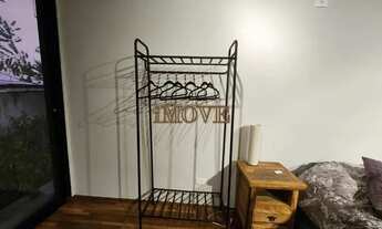 Imagem 6: Apartamento para aluguel com 70 metros quadrados com 1 quarto em Santo Amaro - São Paulo