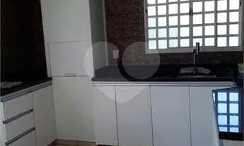 Imagem 3: Casa térrea para venda no condomínio Moradas III