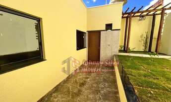 Imagem 6: Casa no Mansões Camargo