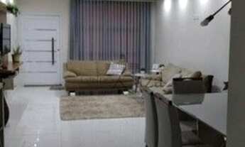 Imagem 2: MARAVILHOSA* Casa em Condomínio - Residencial Bosque Manacás - 3 Dorms 1 Suíte - 212m²