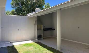 Imagem 7: Casa para venda no Jardim Decolores tem 127 metros quadrados com 3 quartos e 1 Suíte - Tri