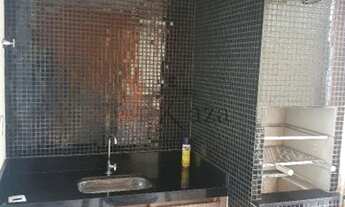 Imagem 6: Apartamento - Jardim Oriente - Residencial Paraíso do Sul - 3 Dormitórios 1 suíte