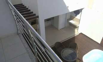 Imagem 6: Sobrado para venda com 120 metros quadrados com 3 quartos em Pari - São Paulo - SP