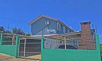 Imagem 2: Sobrado Charqueadas Caxias do Sul