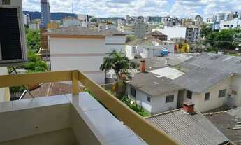 Imagem 5: Apartamento para venda 03 dormitórios em Santa Maria com Sacada 2 banheiros Garagem - próx