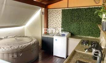 Imagem 2: Cobertura - Jardim Nova Europa - Campinas