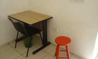 Imagem 2: Aluguel e quartos individuais