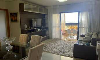 Imagem: Apartamento com 3 suítes - Edifício Maison