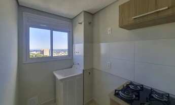 Imagem 5: NÓS Alugamos - Apartamento Semi-Mobiliado de 01 dormitório - Bairro Petrópolis - Caxias do